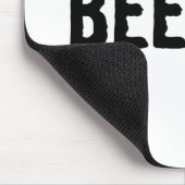 Bier : 30 muismat (Hoek)