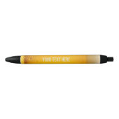 BIER aangepaste pen (Voorkant)