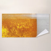 Bier Badhanddoek (Badhanddoek)