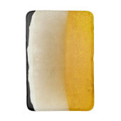 Bier Badmat (Voorkant Verticaal)