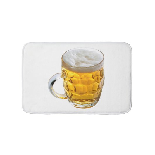 Bier Badmat (Voorkant)
