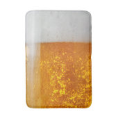 Bier Badmat (Voorkant Verticaal)