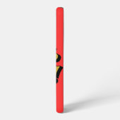 Bier Belge Samsung Galaxy Hoesje (Linkerkant)