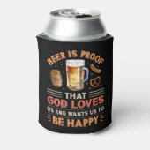 Bier Blikjeskoeler (Blikje Achterkant)