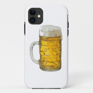 Bier iPhone 11 Hoesje