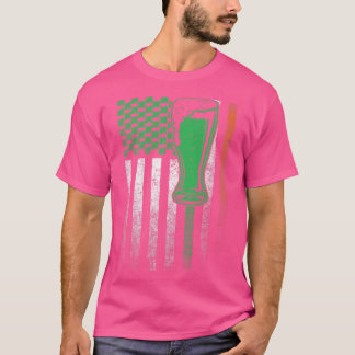 Bier Drink Gift St T-shirt