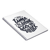 Bier- en drinkbier notitieboek (Rechterzijde)