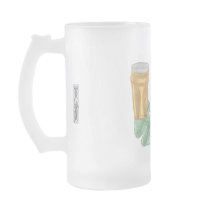 Bier en shamrock/Iers Gezegde