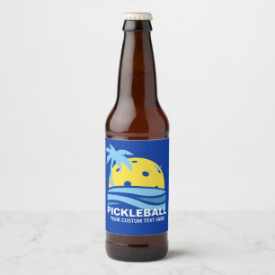  BIER ETIKET