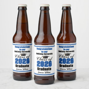 BIER ETIKET