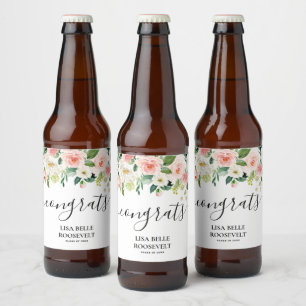  BIER ETIKET