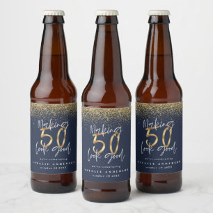  BIER ETIKET