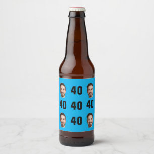  BIER ETIKET