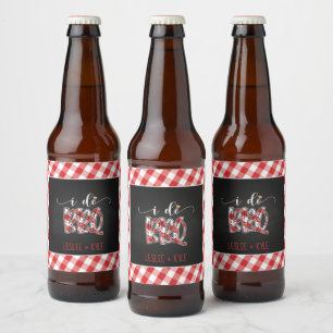  BIER ETIKET