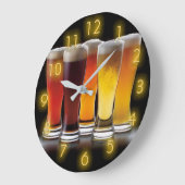 Bier Grote Klok (Hoek)