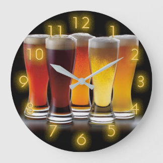 Bier Grote Klok