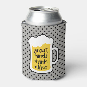 Bier - Grote Meren Blikjeskoeler