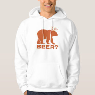 Bier? Hoodie