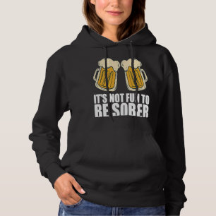 bier ipa beer is goed 6 hoodie