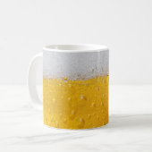 Bier Koffiemok (Voorkant links)