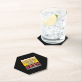 Bier Lover| Bless the Beer Kartonnen Onderzetters (Insitu)