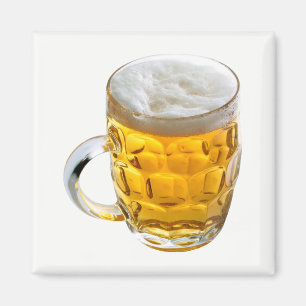 Bier Magneet