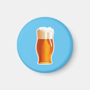 Bier Magneet