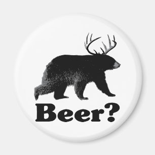Bier? Magneet