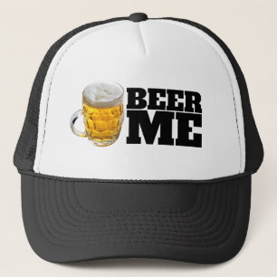 BIER ME FEESTHOED TRUCKER PET