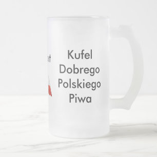 Bier Mok Pools Bier
