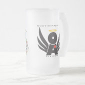 Bier Mok RushCamp! (Voorkant rechts)