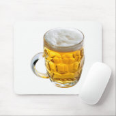 Bier Muismat (Met muis)