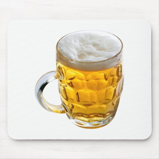 Bier Muismat (Voorkant)