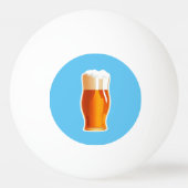 Bier Pingpongballen (Achterkant)