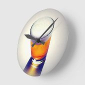 Bier Ronde Klok (Hoek)