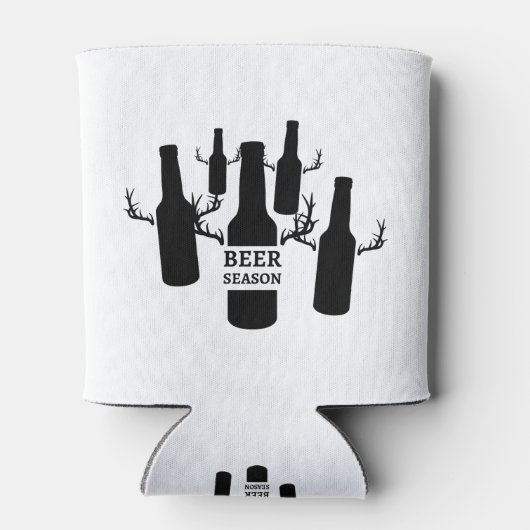 Bier Sason Koelbox Blikjeskoeler (Achterkant)