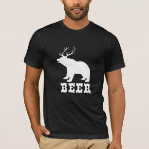 Bier T-shirt