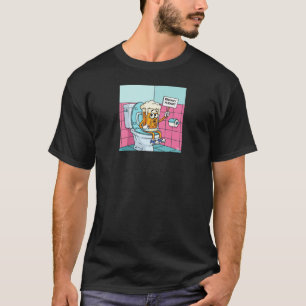Bier T-shirt