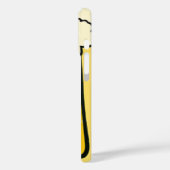 Bier Telefoon Case-Mate iPhone Case (Achterkant / Links)