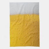 Bier Theedoek (Verticaal)