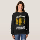 Bier  Thuisbrouwerij  Brouwer  3 Trui (Voorkant volledig)