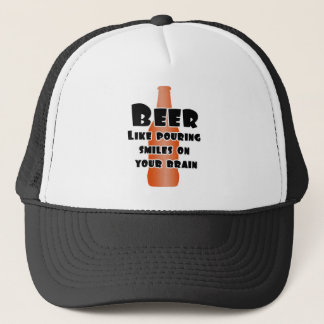 Bier Trucker Pet