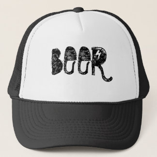 BIER TRUCKER PET
