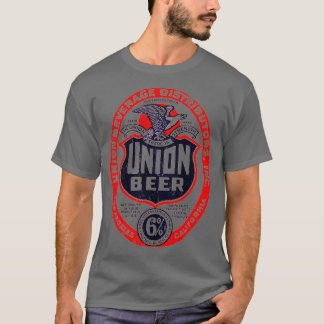 Bier uit de Unie1 T-shirt