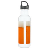 Bier Waterfles (Achterkant)