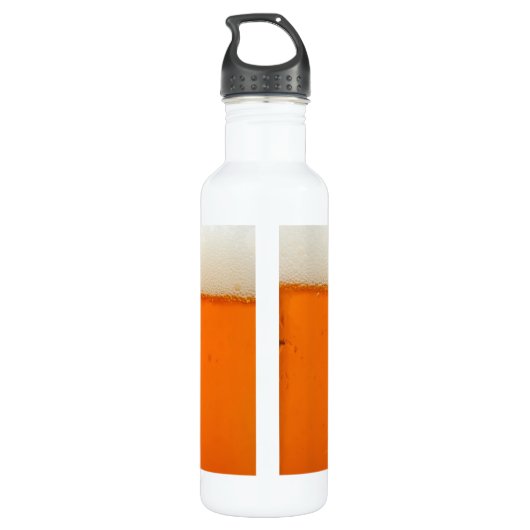 Bier Waterfles (Achterkant)