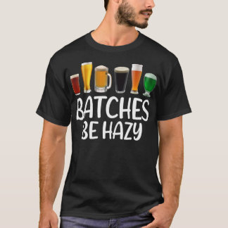 Bierbatten zijn handig, grappig thuiskrabben voor  t-shirt