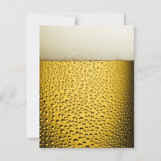 Bierbellen 1 Kaarten (Voorkant)
