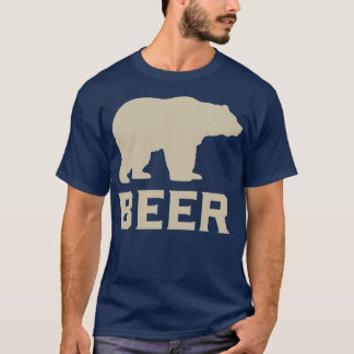 BIERBIER BEER T-SHIRT