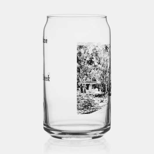 Bierblik glas (Rechts)